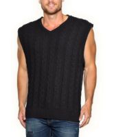 Снимка на Мъжки пуловер