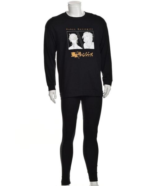 Снимка на Мъжка пижама