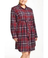 Снимка на Рокля за кърмене