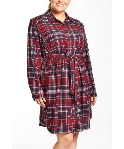 Снимка на Рокля за кърмене