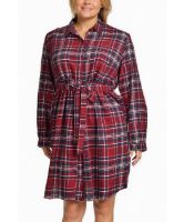 Снимка на Рокля за кърмене