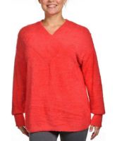 Снимка на Дамски пуловер