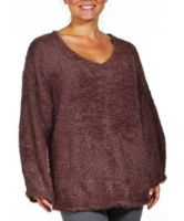 Снимка на Дамски пуловер