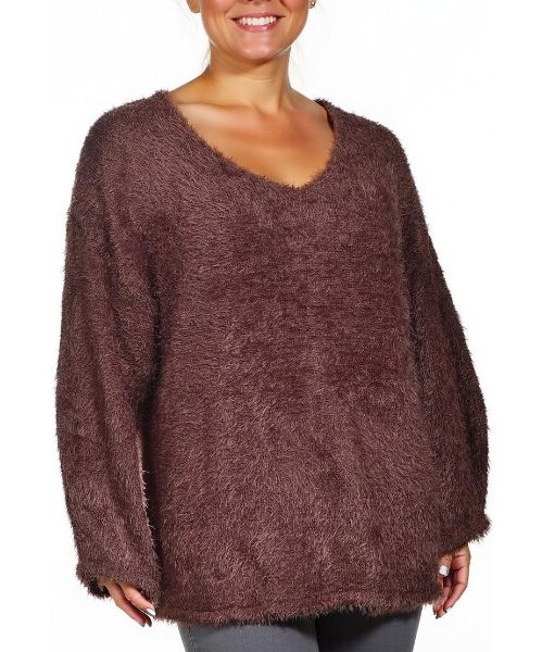 Снимка на Дамски пуловер