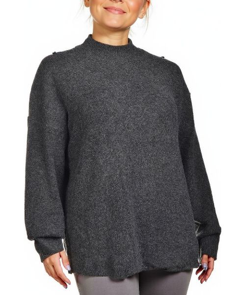 Снимка на Дамски пуловер