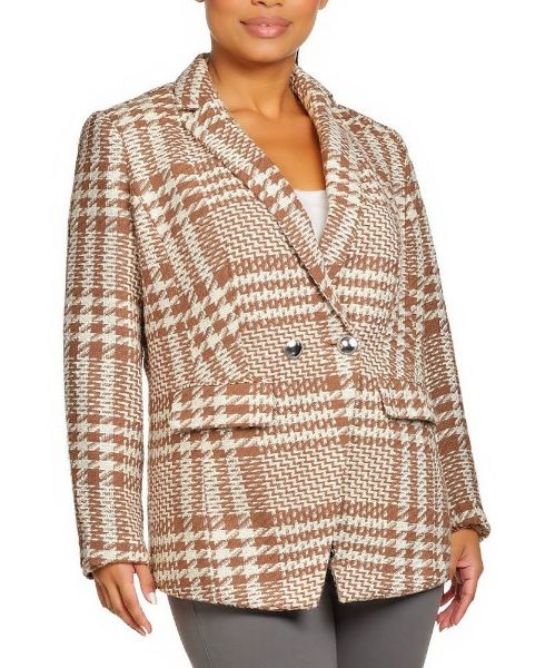 Снимка на Дамско сако