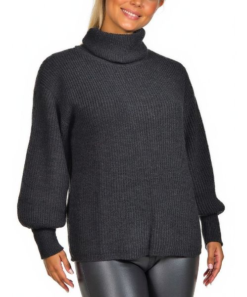 Снимка на Дамски пуловер