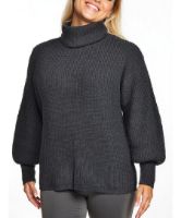 Снимка на Дамски пуловер