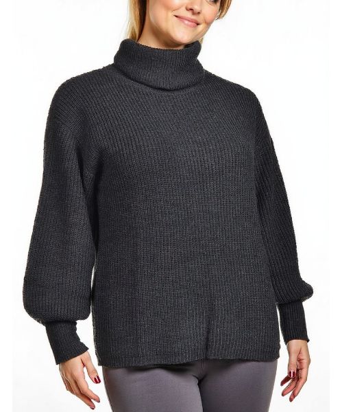 Снимка на Дамски пуловер