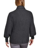 Снимка на Дамски пуловер