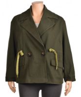 Снимка на Дамско яке