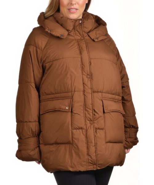 Снимка на Дамско яке