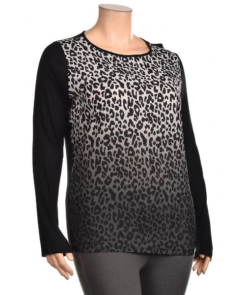 Снимка на Дамска блуза