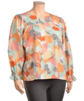 Снимка на Дамска блуза