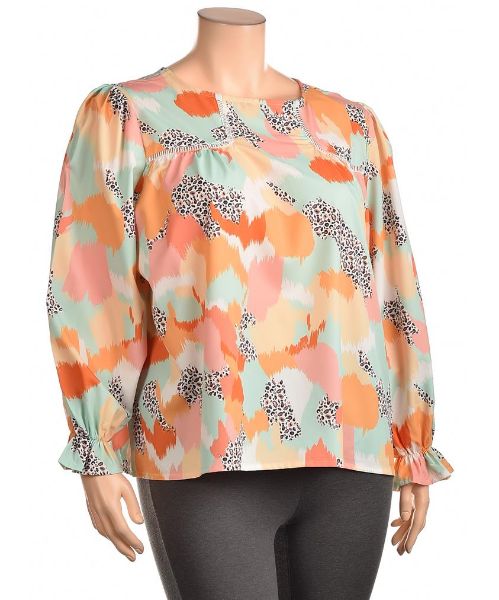 Снимка на Дамска блуза