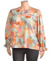 Снимка на Дамска блуза