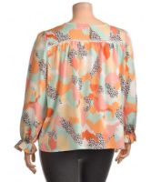 Снимка на Дамска блуза