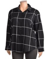 Снимка на Дамска риза