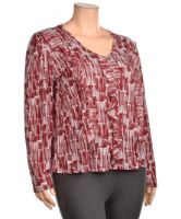 Снимка на Дамска блуза