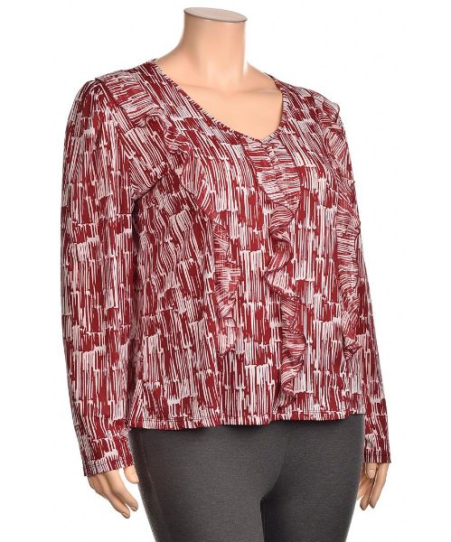 Снимка на Дамска блуза