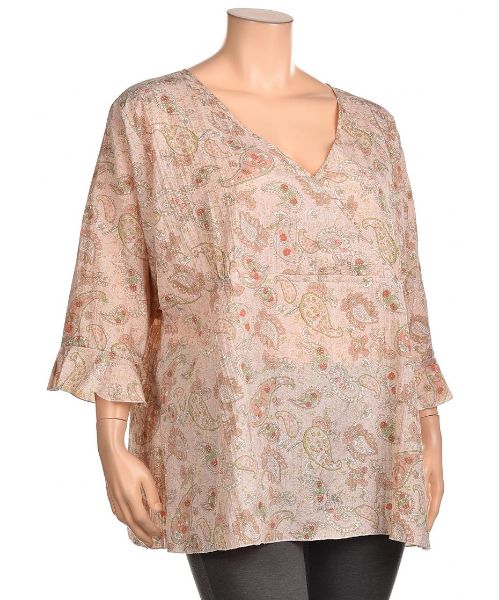 Снимка на Дамска блуза