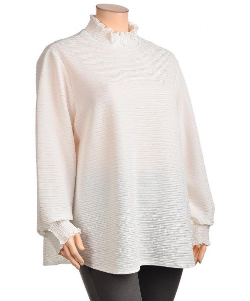 Снимка на Дамска блуза