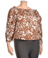 Снимка на Дамска блуза