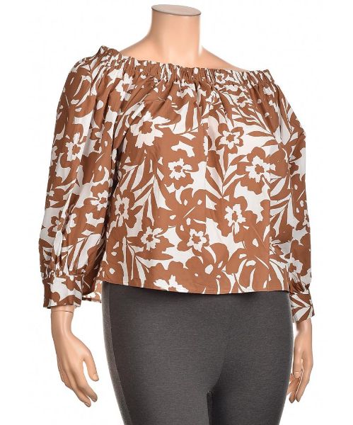 Снимка на Дамска блуза