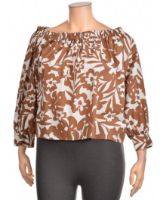 Снимка на Дамска блуза