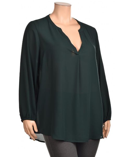 Снимка на Дамска блуза