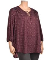 Снимка на Дамска блуза