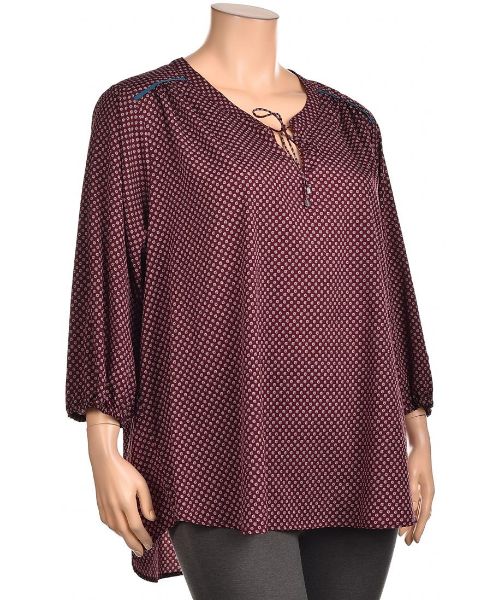 Снимка на Дамска блуза