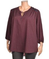 Снимка на Дамска блуза