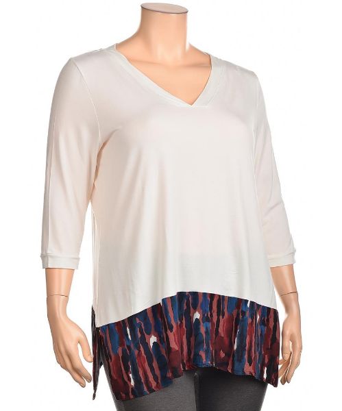 Снимка на Дамска блуза