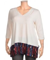 Снимка на Дамска блуза