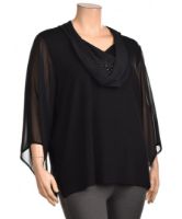 Снимка на Дамска блуза