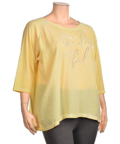 Снимка на Дамска блуза