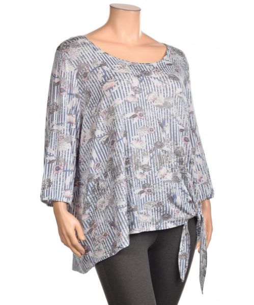 Снимка на Дамска блуза