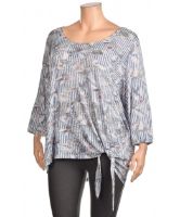 Снимка на Дамска блуза