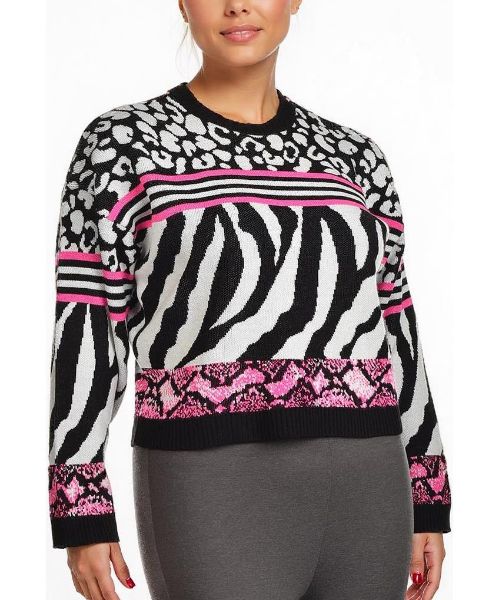 Снимка на Дамски пуловер