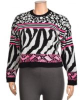 Снимка на Дамски пуловер