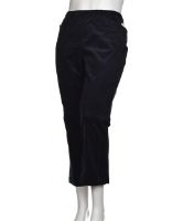Снимка на Дамски кадифен  панталон