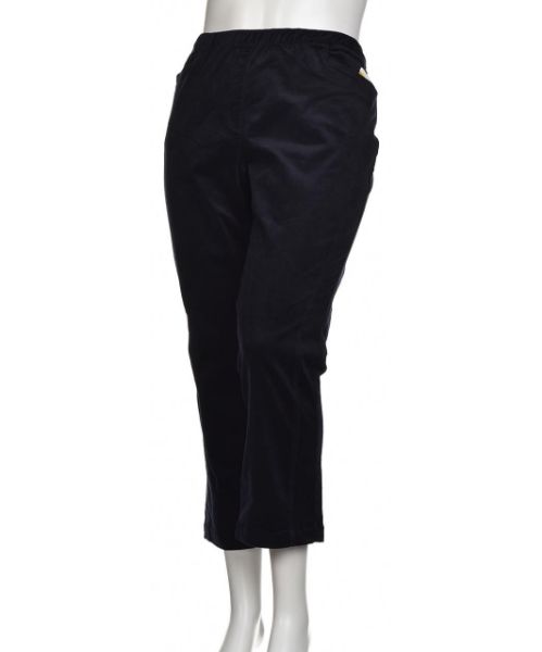 Снимка на Дамски кадифен  панталон