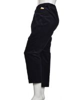 Снимка на Дамски кадифен  панталон