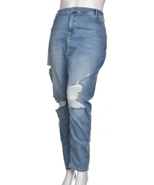 Снимка на Дамски дънки