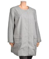 Снимка на Дамско прехпдно палто