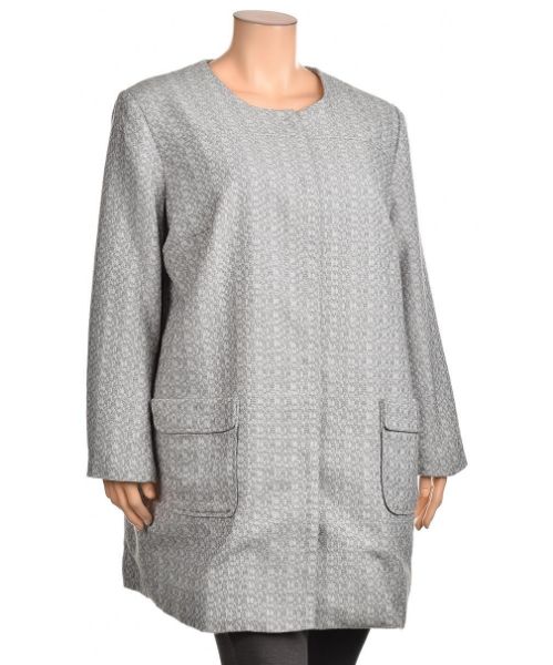 Снимка на Дамско прехпдно палто