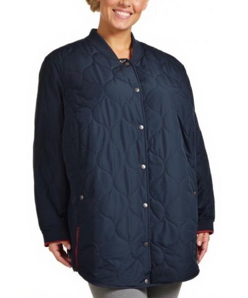 Снимка на Дамско яке