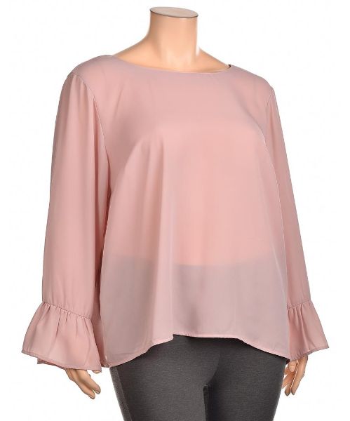 Снимка на Дамска блуза