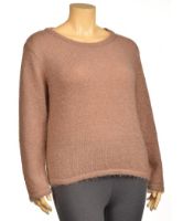 Снимка на Дамски пуловер